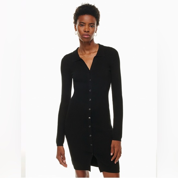 Wilfred Dresses & Skirts - Aritzia Wilfred Cove Dress‎